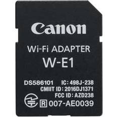 Uncategorized Canon W-E1