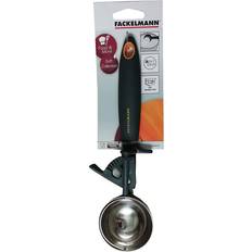 Fackelmann Isskeer Fackelmann Soft Isske 24cm