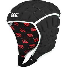 Canterbury Reinforcer Headguard Jr - Black