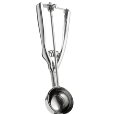 Ice Cream Scoops Fackelmann Nirosta Ice Cream Scoop 21cm