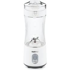 Eiszerkleinerer Smoothie-Mixer KitchPRO Portabel