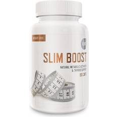 XLNT Sports Vitaminer & Kosttillskott XLNT Sports Slim Boost 90 st