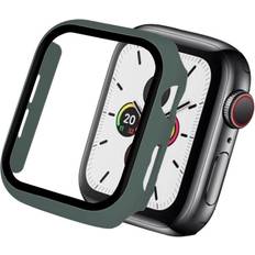 Apple watch se cover Champion Electronics Full Cover Case for Apple Watch SE/6/5/4 44mm