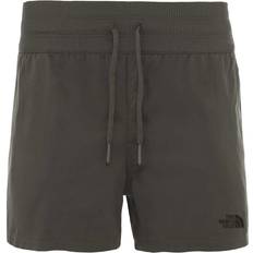 The North Face Aphrodite Motion Short - Green