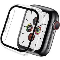 Apple watch se cover Champion Electronics Full Cover Case for Apple Watch SE/6/5/4 40mm