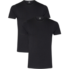 JBS Gots T-shirt 2-pack - Black