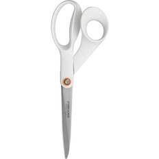 Fiskars Forbici da Cucina Fiskars Multiuso Acciaio Inossidabile Bianco 21.4 x 8.6 x 1.5 cm 1020412 Forbici da Cucina 21cm