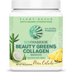 Beauty Greens Collagen Pina Colada 300g