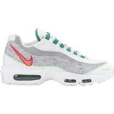 Nike Air Max 95 Recycled White Classic Green