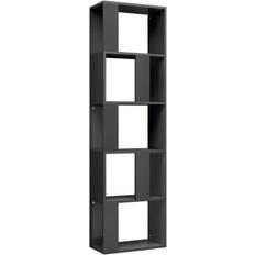 vidaXL 800114 Book Shelf 159cm