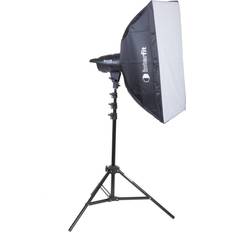 Polyester Studio Lighting Interfit Softbox 50x70cm