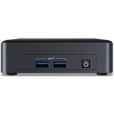 NUC Kit 11 Pro NUC11TNKv7