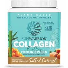 Collagen Building Protein Peptides Salt caramel 500g