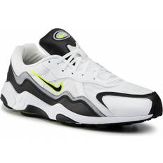 Nike Air Zoom Alpha M - Black/Volt/Wolf Gray/White