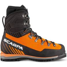 Scarpa Herr Trekkingskor Scarpa Mont Blanc Pro GTX M - Tonic