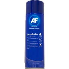 Invertible Spray Duster