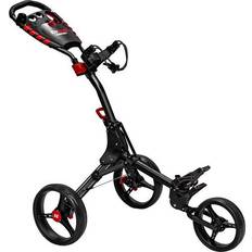 Longridge Ezeglide Compact+ Trolley