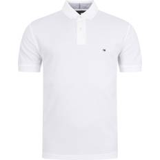 1985 Regular Fit Polo Shirt - White