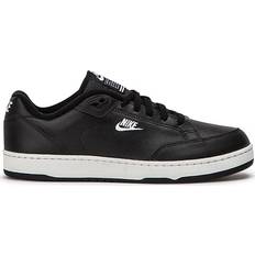 Nike Grandstand II M - Black/White/Neutral Grey