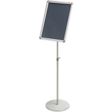 Nobo Snap Frame Display Stand A3