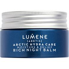 Lumene Skincare Lumene Arctic Hydra Care Moisture & Relief Rich Night Balm 1.7fl oz