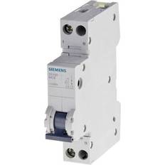 Circuit Breakers Siemens 5SY60166 16A 1460897