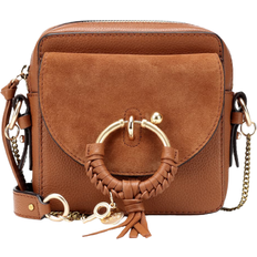 See by Chloé Bags See by Chloé Joan Crossbody - Caramello