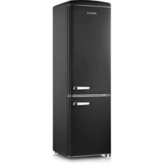 Belysning frys Kylfrysar Severin RKG 8922 Svart