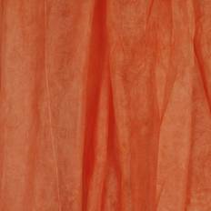 Walimex Fotobakgrunder Walimex Background Cloth 3x6m Orange