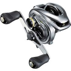 10 Fiskerullar Shimano Metanium DC 100HG