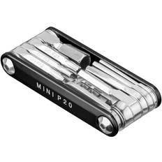 P20 Topeak Mini P20 Multi Tool