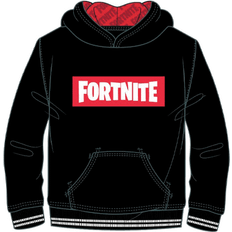 Kid's Hoodie - Black