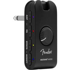 Portatile Amplificatori per chitarra Fender Mustang Micro