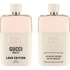 Gucci Guilty Love Edition MMXXI Pour Femme EdP 90ml