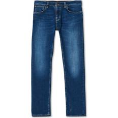 Grim Tim Jeans - Indigo Myth