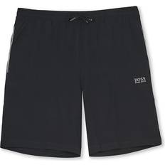 Boss shorts mix and match HUGO BOSS Mix & Match Shorts - Black