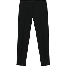 Laine Pantalons Calvin Klein Pantalon Costume Laine