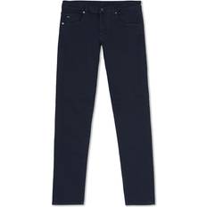 J.Lindeberg Herre Bukser & Shorts J.Lindeberg Jay Solid Stretch Jeans - Blue/JL Navy