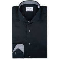 Slimline Shirt - Black