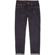 Gritty Jackson - Dry Maze Selvage