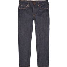 Nudie Jeans Gritty Jackson - Dry Classic Navy