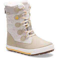 Hvite Vintersko Merrell Merrell Big Kid's Heidi - White (MK163227K)