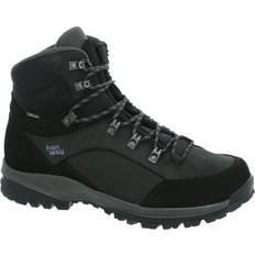 Banks SF Extra GTX M - Black/Asphalt