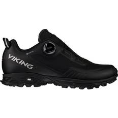 38 Tursko Viking Anaconda Light V Boa GTX - Black