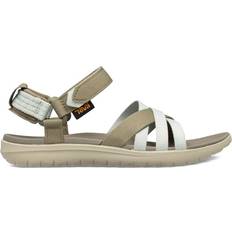 Beige Sandali sportivi Teva Sanborn Sandal Burnt Olive/Seafoam Unisex