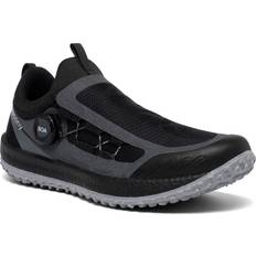 Saucony 51 ½ Løpesko Saucony Switchback 2 M - Black/Charcoal