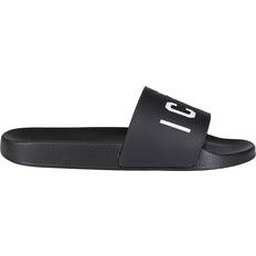 Icon - Black
