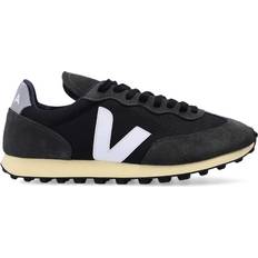 Veja Man - Zwart Schoenen Veja Rio Branco Sneakers - Bianco/Nero