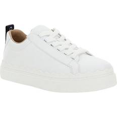 Chloé Chaussures Chloé Lauren Low Top Sneakers - Women's