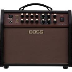 Phase Instrument Amplifiers BOSS Acoustic Singer Live LT